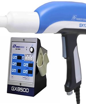 Súng sơn tĩnh điện ionics parker