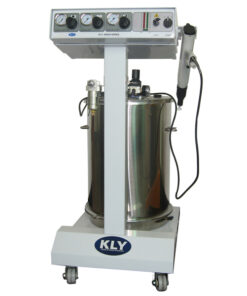 Súng phun sơn tĩnh điện KLY-8002