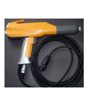 Tay súng phun sơn tĩnh điện