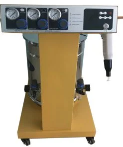 Súng sơn tĩnh điện newkci model k-301