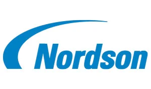Nordson corporation logo