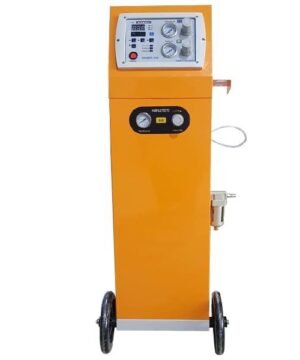 súng phun sơn tĩnh điện WAGKER One