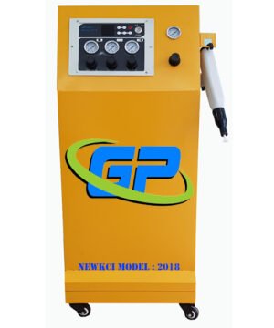 Súng Sơn Tĩnh Điện NEWKCI Model-2018