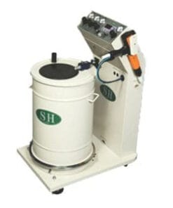 Súng Sơn Tĩnh điện SOOHO SH-210