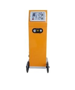 Súng sơn tĩnh điện số 1 Trung Quốc