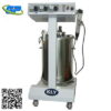 Súng phun sơn tĩnh điện KLY -8002 chuyên dụng cho ngành sơn công nghiệp, giúp lớp sơn bám dính tốt, phun đều, tiết kiệm đến 30–40% sơn. Thiết kế bền bỉ, dễ sử dụng, phù hợp nhiều lĩnh vực sản xuất.