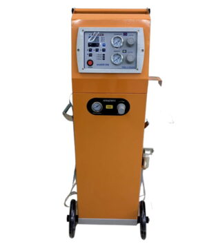 Súng phun sơn tĩnh điện cầm tay Wagker One súng sơn tĩnh điện WAGKER One