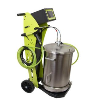 Súng sơn tĩnh điện sames