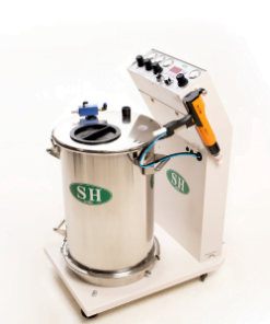 Súng sơn tĩnh điện sooho