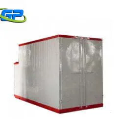 Lò sấy sơn tĩnh điện thủ công là giải pháp tối ưu cho xưởng sơn cơ khí, nội thất và sản xuất công nghiệp. Sản phẩm được thiết kế với hệ thống cách nhiệt hiệu quả, giữ nhiệt ổn định và tiết kiệm điện năng. Lò hỗ trợ quá trình sấy sơn nhanh chóng, giúp bề mặt sơn bền màu, đều đẹp và tăng chất lượng thành phẩm. Thiết kế chắc chắn, dễ vận hành và phù hợp với nhiều quy mô sản xuất khác nhau.