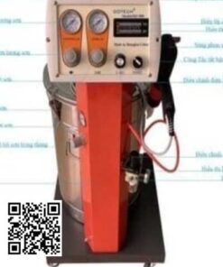 may phun son tinh dien dotech