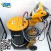 Thiết bị phun sơn tĩnh điện ITW Gema mang đến hiệu suất phun vượt trội, lớp phủ đồng đều, tiết kiệm sơn và độ bám dính cao. Công nghệ Thụy Sĩ hiện đại, vận hành ổn định, phù hợp cho các ứng dụng sơn công nghiệp như kim loại, thép, inox với độ bền và chất lượng hoàn thiện tối ưu.