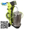 Công nghệ sơn tĩnh điện Sames mang đến giải pháp phủ bề mặt hiện đại với hiệu suất cao, tiết kiệm sơn và thân thiện môi trường. Nhờ ứng dụng điện tích tĩnh điện, lớp sơn bám dính tối ưu trên kim loại, giảm hao hụt và nâng cao chất lượng hoàn thiện. Hệ thống sơn tĩnh điện Sames được sử dụng rộng rãi trong ngành công nghiệp ô tô, cơ khí và sản xuất kim loại, giúp doanh nghiệp tối ưu chi phí vận hành và tăng độ bền sản phẩm.