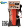 Súng phun sơn tĩnh điện cầm tay Dotech D-890 chính hãng, thiết kế gọn nhẹ, phun đều, độ bám cao, tiết kiệm sơn. Phù hợp sơn kim loại, cơ khí và công nghiệp.